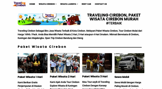 travelingcirebon.com