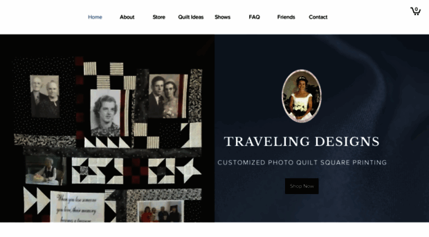 travelingdesigns.com