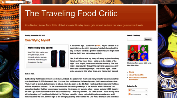 travelingfoodcritic.blogspot.com