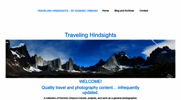 travelinghindsights.com