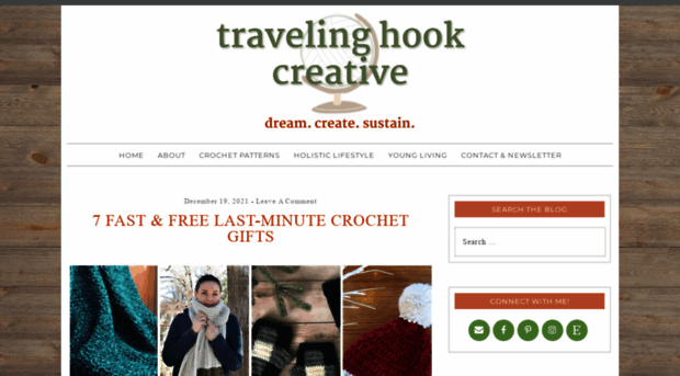 travelinghookcreative.com