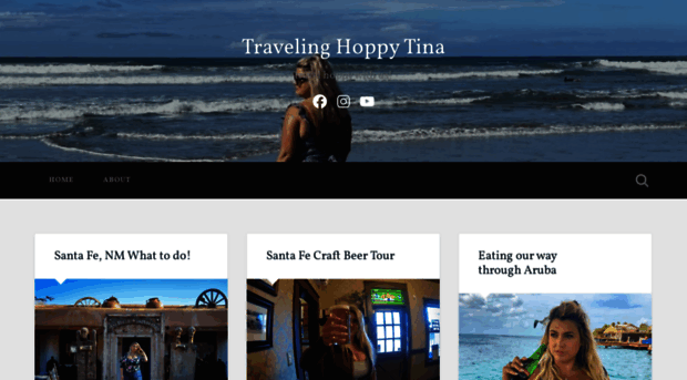 travelinghoppy.com