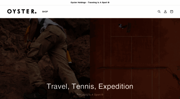 travelingisasport.com