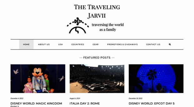 travelingjarvii.com