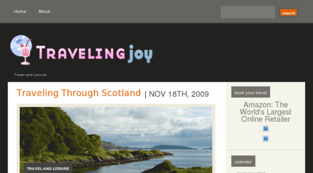 travelingjoy.net