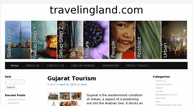 travelingland.com