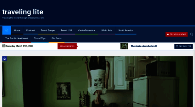 travelinglite.co