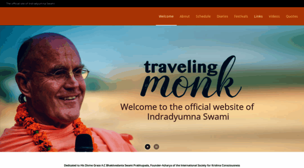 travelingmonk.com