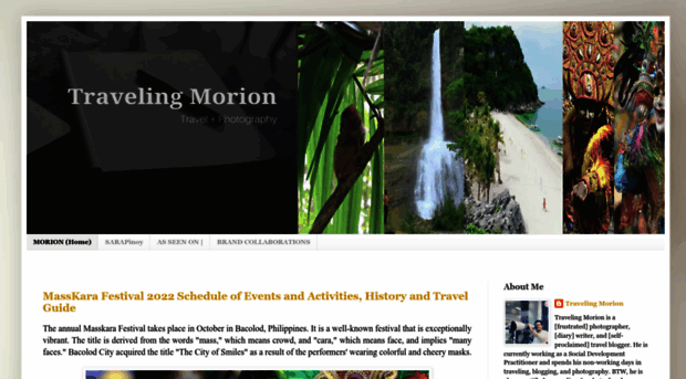 travelingmorion.com