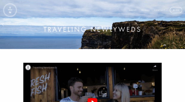 travelingnewlyweds.com