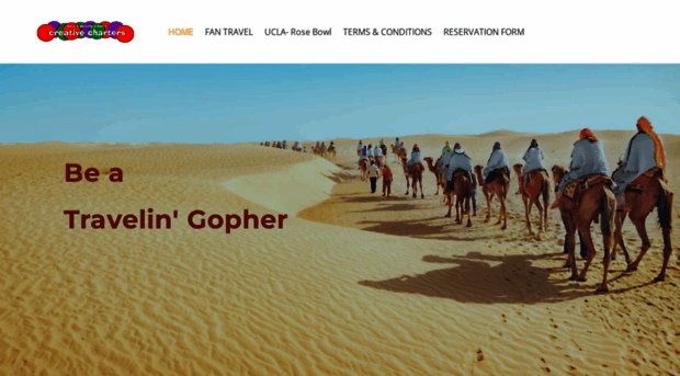 travelingopher.com