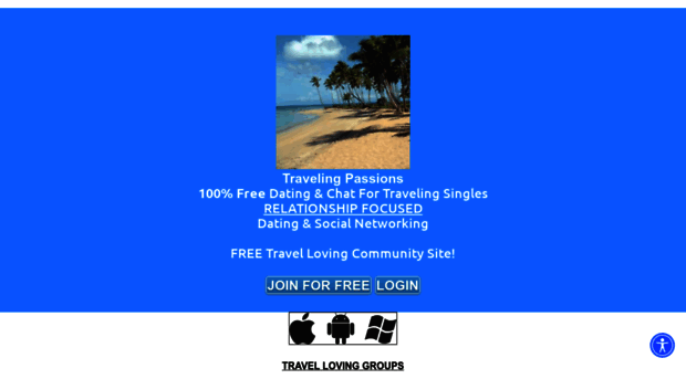 travelingpassions.com