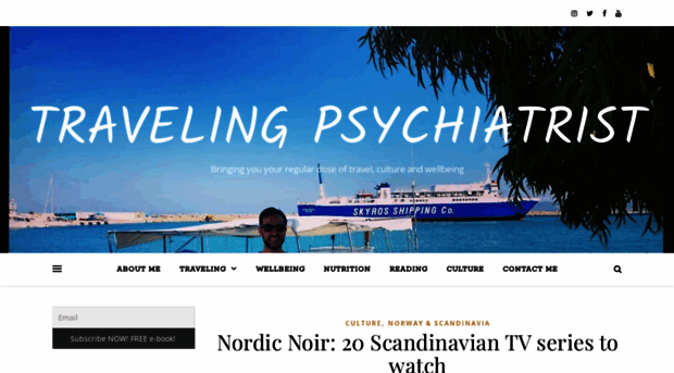 travelingpsychiatrist.com