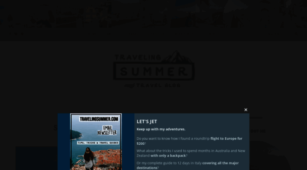 travelingsummer.com