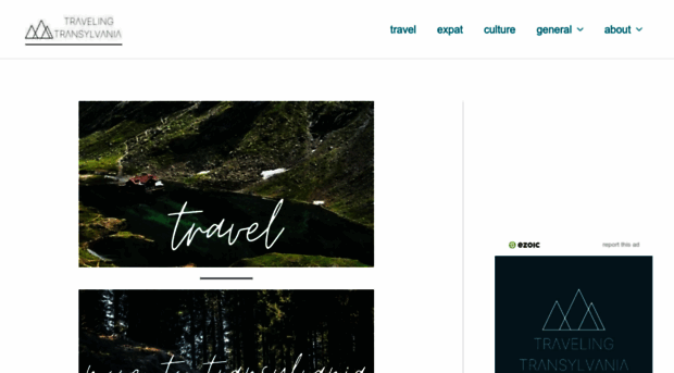 travelingtransylvania.com