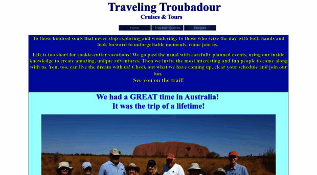 travelingtroubadour.com