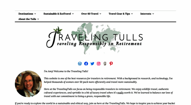 travelingtulls.com