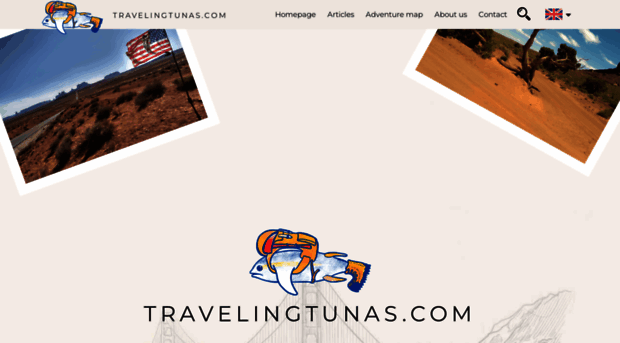 travelingtunas.com