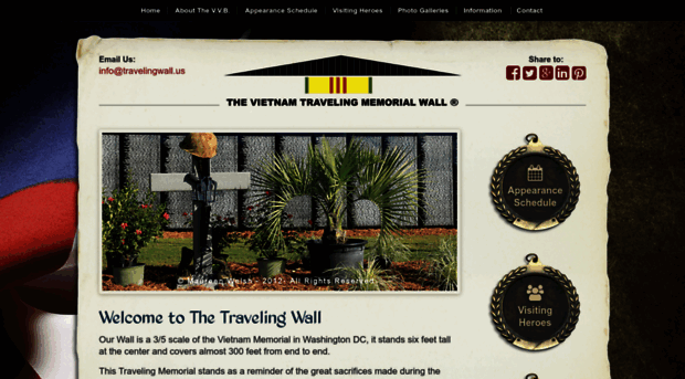 travelingwall.us