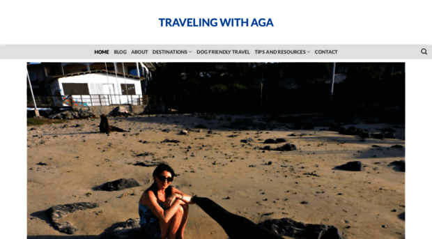 travelingwithaga.com