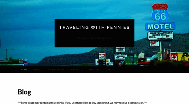 travelingwithpennies.com