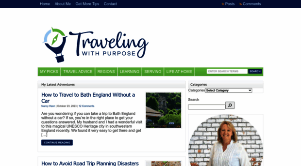 travelingwithpurpose.com