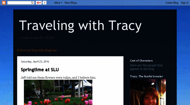 travelingwithtracy.blogspot.com