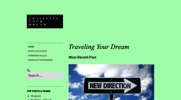 travelingyourdream.com