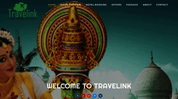 travelink.co.in