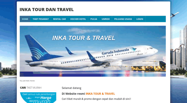 travelinka.net