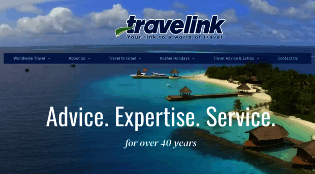 travelinkuk.com