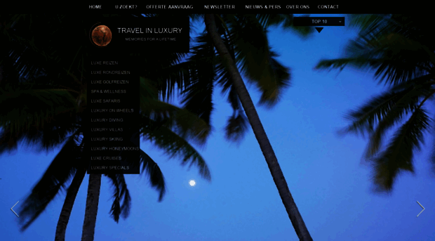 travelinluxury.nl