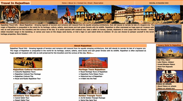 travelinrajasthan.com