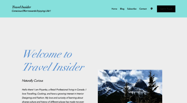 travelinsider.online