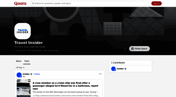 travelinsider.quora.com