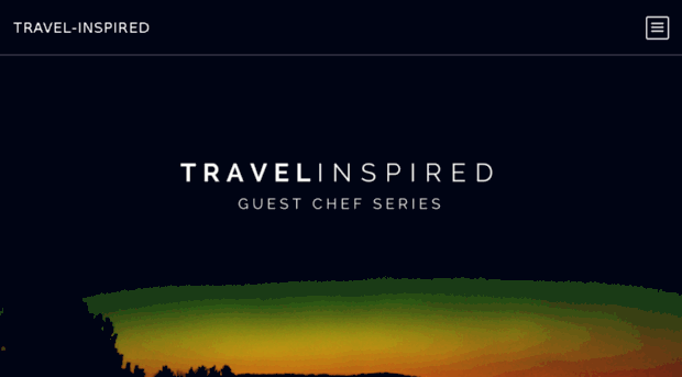 travelinspired.com