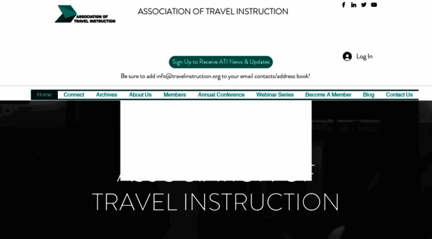 travelinstruction.org