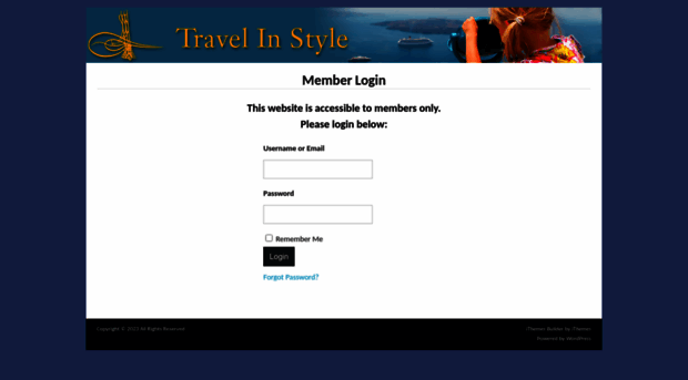 travelinstyle.com