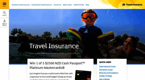 travelinsurance.aa.co.nz