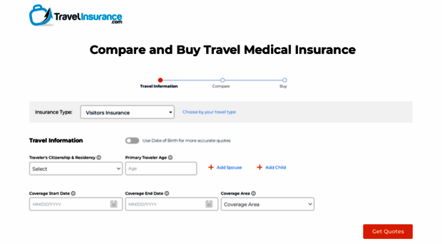 travelinsurance.travelinsurance.com