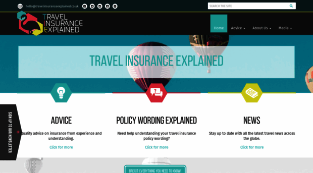 travelinsuranceexplained.co.uk