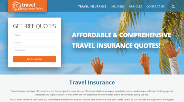 travelinsurancepolicy.in