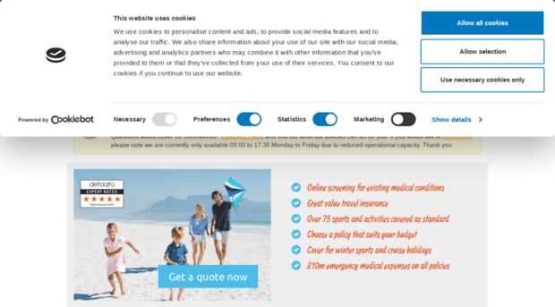 travelinsurancesaver.co.uk