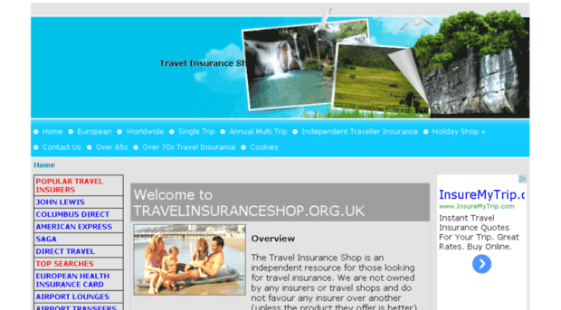 travelinsuranceshop.org.uk