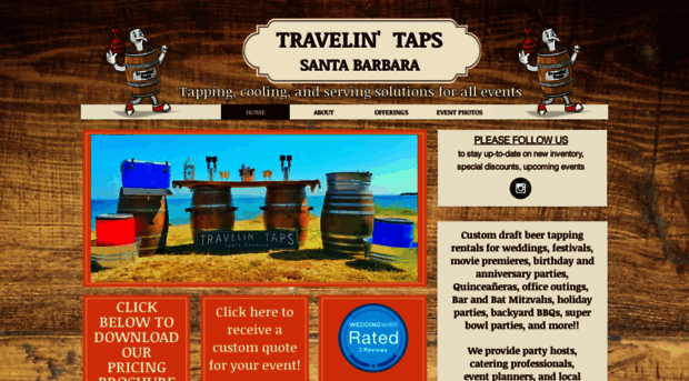 travelintaps.com