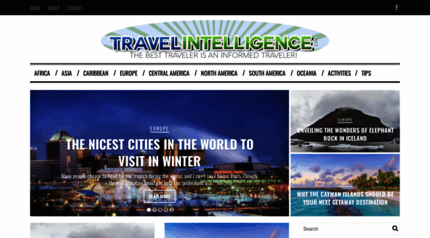 travelintelligence.net