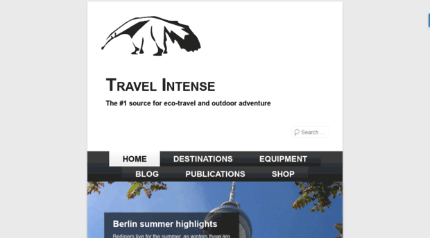 travelintense.com