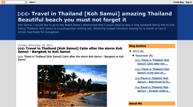 travelinthailandkohsamuisuratthani.blogspot.in