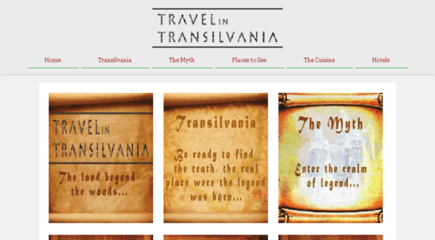 travelintransilvania.com