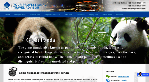 travelip.com
